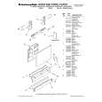 WHIRLPOOL KUDP01ILBL3 Parts Catalog WHIRLPOOL KUDP01ILBL3 Parts Catalog