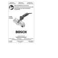 BOSCH 1640VS Owners Manual BOSCH 1640VS Owners Manual