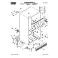 WHIRLPOOL RT18BMXAW01 Parts Catalog WHIRLPOOL RT18BMXAW01 Parts Catalog