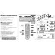 JVC HR-VP48U Quick Start JVC HR-VP48U Quick Start