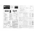 ITT TOURING EUROPA S Service Manual ITT TOURING EUROPA S Service Manual