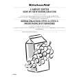 WHIRLPOOL KSCS25FKWH01 Owners Manual WHIRLPOOL KSCS25FKWH01 Owners Manual
