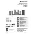 PANASONIC SCPT660 Owners Manual PANASONIC SCPT660 Owners Manual