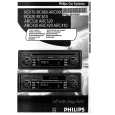 PHILIPS RC660 Owners Manual PHILIPS RC660 Owners Manual