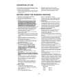 WHIRLPOOL Excellence Zen Owners Manual WHIRLPOOL Excellence Zen Owners Manual