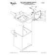 WHIRLPOOL LSC9245BZ1 Parts Catalog WHIRLPOOL LSC9245BZ1 Parts Catalog