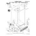 WHIRLPOOL GS6SHAXLB02 Parts Catalog WHIRLPOOL GS6SHAXLB02 Parts Catalog