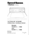 WHIRLPOOL HA4010W Owners Manual WHIRLPOOL HA4010W Owners Manual