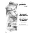 WHIRLPOOL ST18PKXHW00 Owners Manual WHIRLPOOL ST18PKXHW00 Owners Manual