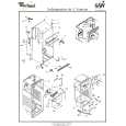 WHIRLPOOL WRT14PKS8B1 Parts Catalog WHIRLPOOL WRT14PKS8B1 Parts Catalog