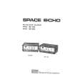 ROLAND RE-100 Owners Manual ROLAND RE-100 Owners Manual