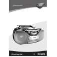 PHILIPS AZ1003/01 Owners Manual PHILIPS AZ1003/01 Owners Manual