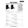 SHARP JC269BK Service Manual SHARP JC269BK Service Manual