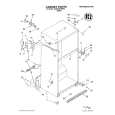 WHIRLPOOL 3XARG457WP02 Parts Catalog WHIRLPOOL 3XARG457WP02 Parts Catalog