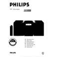 PHILIPS FW17/21 Owners Manual PHILIPS FW17/21 Owners Manual