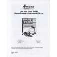 WHIRLPOOL LGM429W Owners Manual WHIRLPOOL LGM429W Owners Manual