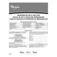 WHIRLPOOL GC5SHEXNS00 Owners Manual WHIRLPOOL GC5SHEXNS00 Owners Manual