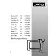 METZ C70TL67 Owners Manual METZ C70TL67 Owners Manual