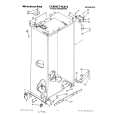 WHIRLPOOL KSSS36DWW00 Parts Catalog WHIRLPOOL KSSS36DWW00 Parts Catalog