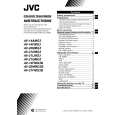 JVC AV-14AMG3 Owners Manual JVC AV-14AMG3 Owners Manual