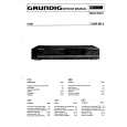 GRUNDIG T8200MKII Service Manual GRUNDIG T8200MKII Service Manual