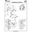 WHIRLPOOL 2RT18VKXJW00 Parts Catalog WHIRLPOOL 2RT18VKXJW00 Parts Catalog