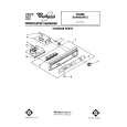 WHIRLPOOL DU4000XR2 Parts Catalog WHIRLPOOL DU4000XR2 Parts Catalog