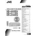 JVC HR-J311EU Owners Manual JVC HR-J311EU Owners Manual