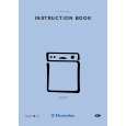 ELECTROLUX ESF489 Owners Manual ELECTROLUX ESF489 Owners Manual
