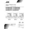 JVC MX-GT85VUN Owners Manual JVC MX-GT85VUN Owners Manual