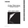 TOSHIBA CE26T11 Owners Manual TOSHIBA CE26T11 Owners Manual