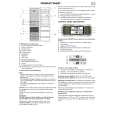 WHIRLPOOL ARC 6709 Quick Start WHIRLPOOL ARC 6709 Quick Start