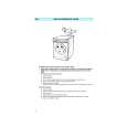 WHIRLPOOL RED ZAC Owners Manual WHIRLPOOL RED ZAC Owners Manual