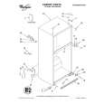 WHIRLPOOL 8VET22NKGW01 Parts Catalog WHIRLPOOL 8VET22NKGW01 Parts Catalog