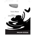 PHILIPS CCZ134AT Owners Manual PHILIPS CCZ134AT Owners Manual