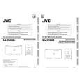 JVC SA-DV60U/E Owners Manual JVC SA-DV60U/E Owners Manual