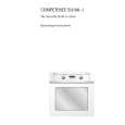 AEG CB3100-1-MITALY Owners Manual AEG CB3100-1-MITALY Owners Manual