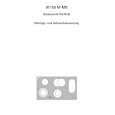 AEG 91750M-MN41I Owners Manual AEG 91750M-MN41I Owners Manual