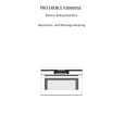 AEG KB98005E-M Owners Manual AEG KB98005E-M Owners Manual