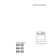THERMA EHZ2 WS Owners Manual THERMA EHZ2 WS Owners Manual