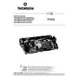 THOMSON ITC222 Service Manual THOMSON ITC222 Service Manual