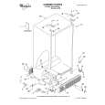 WHIRLPOOL GD5YHAXNL04 Parts Catalog WHIRLPOOL GD5YHAXNL04 Parts Catalog