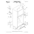 WHIRLPOOL ET1FHMXMQ01 Parts Catalog WHIRLPOOL ET1FHMXMQ01 Parts Catalog
