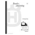 HUSQVARNA QCB830-2-W R05 Owners Manual HUSQVARNA QCB830-2-W R05 Owners Manual