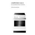 AEG 5532V-W Owners Manual AEG 5532V-W Owners Manual