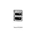 ELECTROLUX DTC50GASS Owners Manual ELECTROLUX DTC50GASS Owners Manual