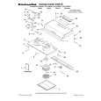 WHIRLPOOL KHTU160KBL1 Parts Catalog WHIRLPOOL KHTU160KBL1 Parts Catalog