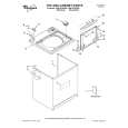 WHIRLPOOL 7MWT96760SG0 Parts Catalog WHIRLPOOL 7MWT96760SG0 Parts Catalog