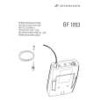 SENNHEISER BF 1053 Owners Manual SENNHEISER BF 1053 Owners Manual
