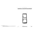 ELECTROLUX ERH3620S Owners Manual ELECTROLUX ERH3620S Owners Manual